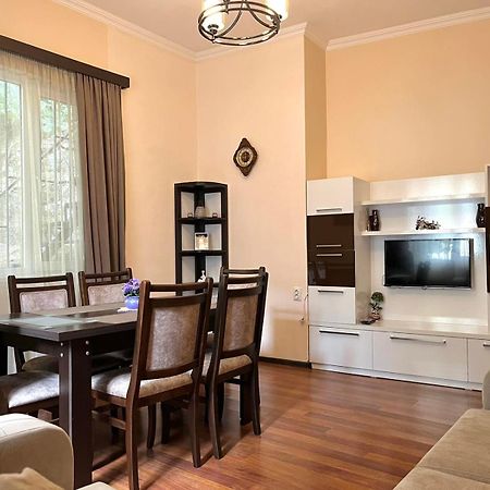 Apartment Amaghleba Tbilisi Ngoại thất bức ảnh