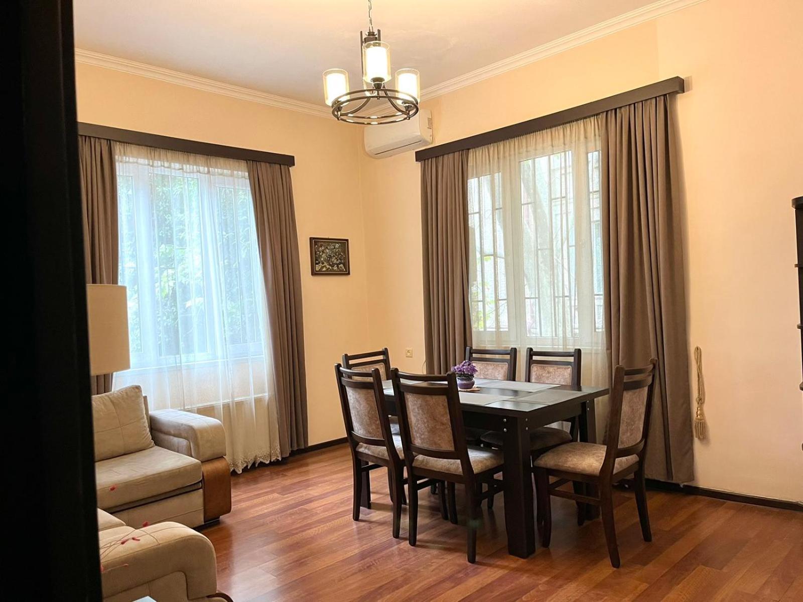Apartment Amaghleba Tbilisi Ngoại thất bức ảnh
