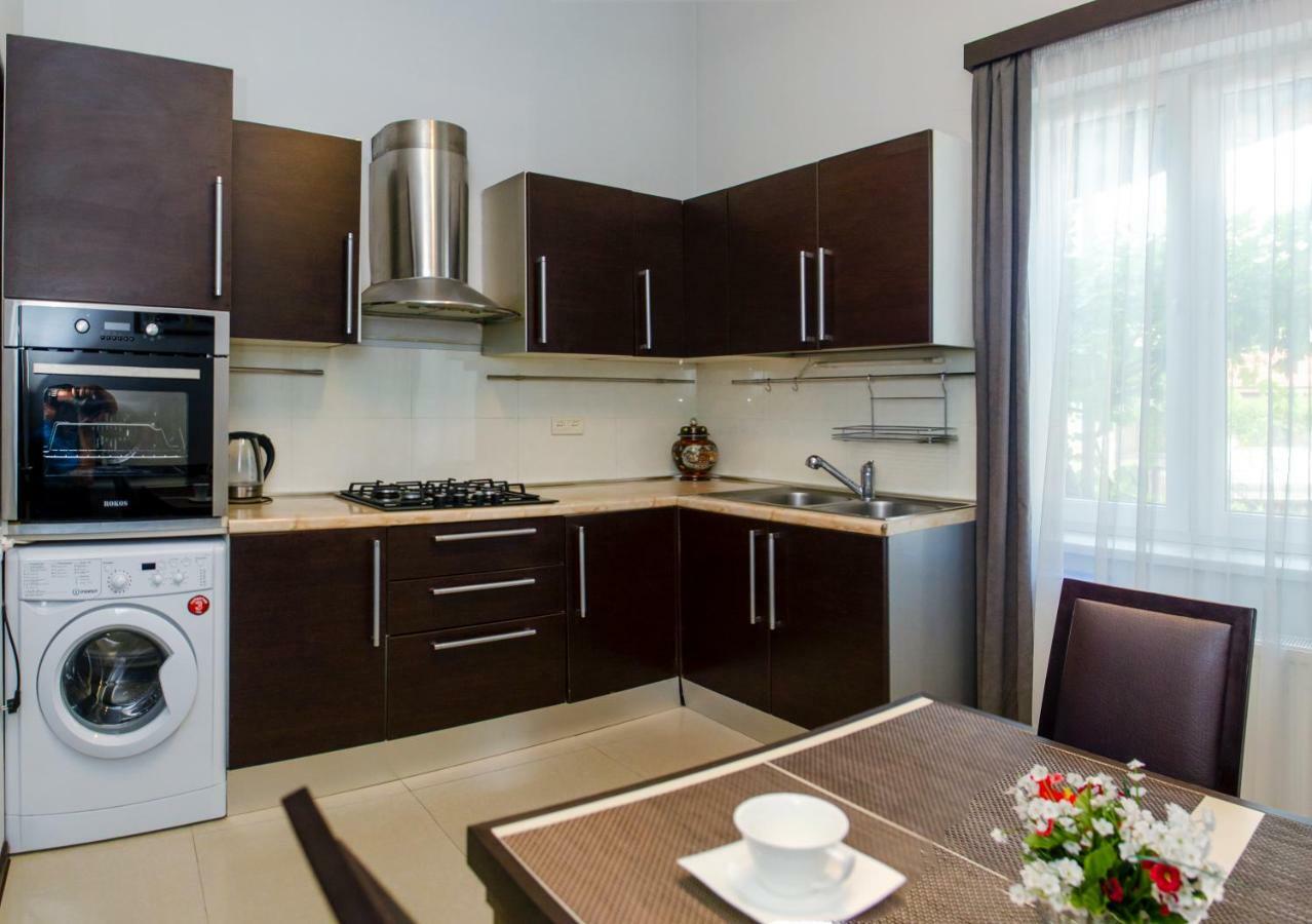 Apartment Amaghleba Tbilisi Ngoại thất bức ảnh