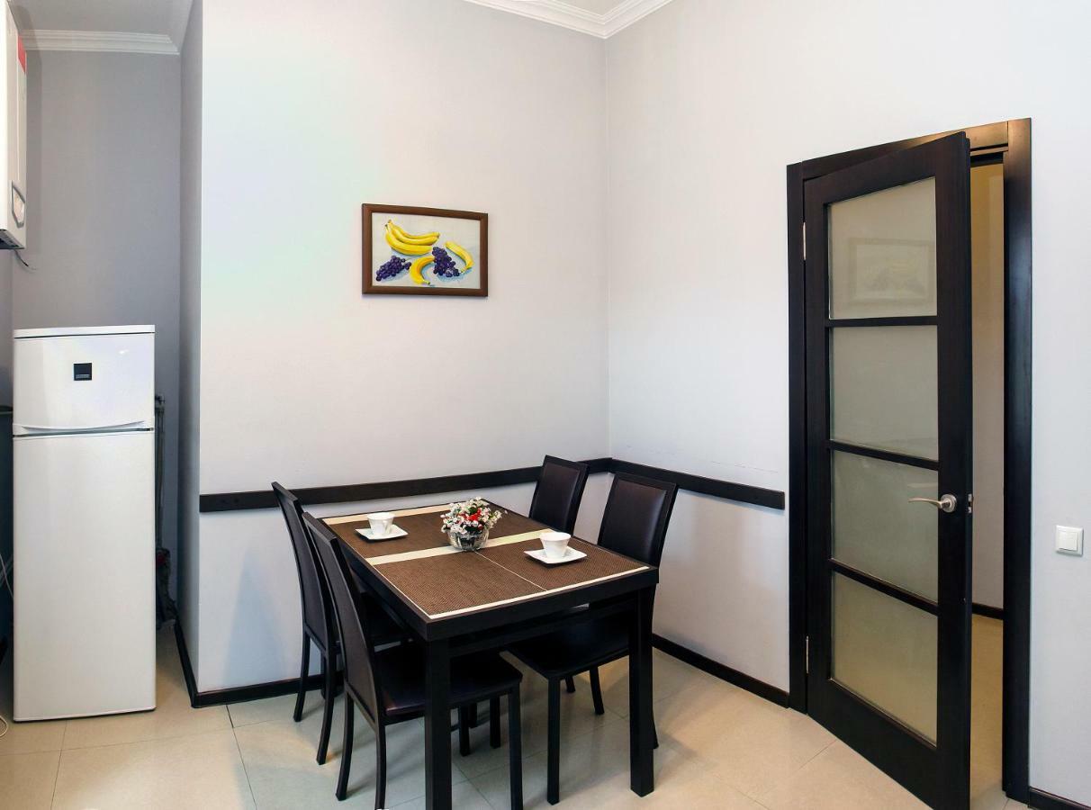Apartment Amaghleba Tbilisi Ngoại thất bức ảnh