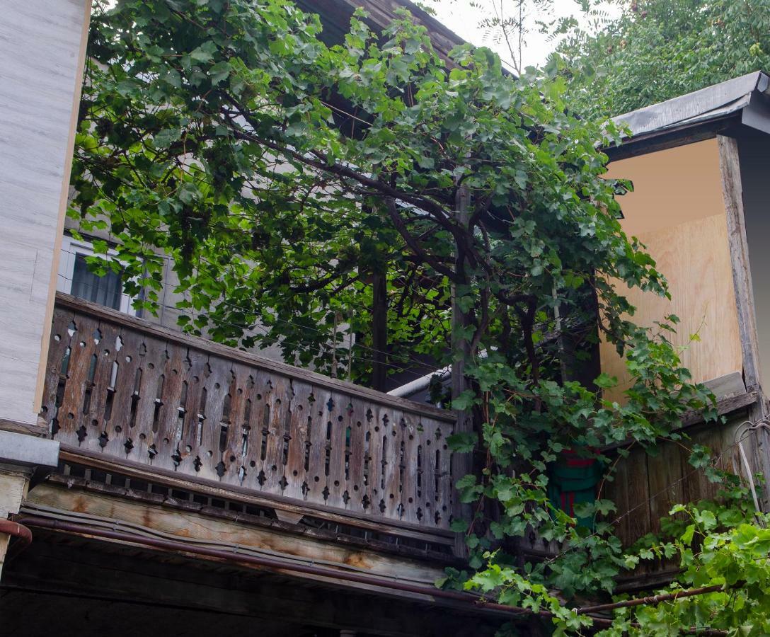 Apartment Amaghleba Tbilisi Ngoại thất bức ảnh