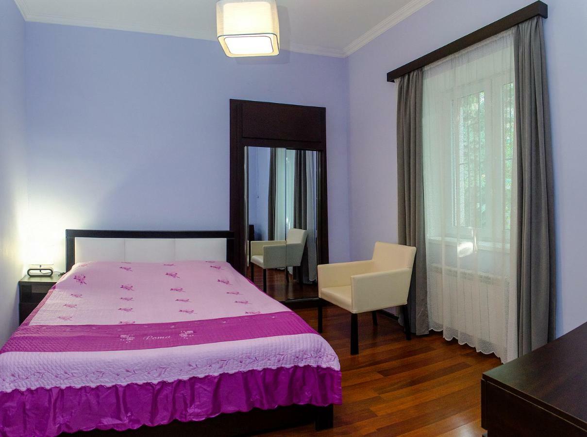 Apartment Amaghleba Tbilisi Ngoại thất bức ảnh
