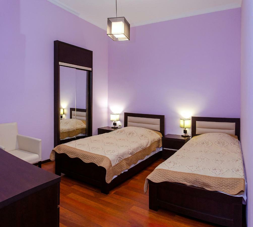 Apartment Amaghleba Tbilisi Ngoại thất bức ảnh