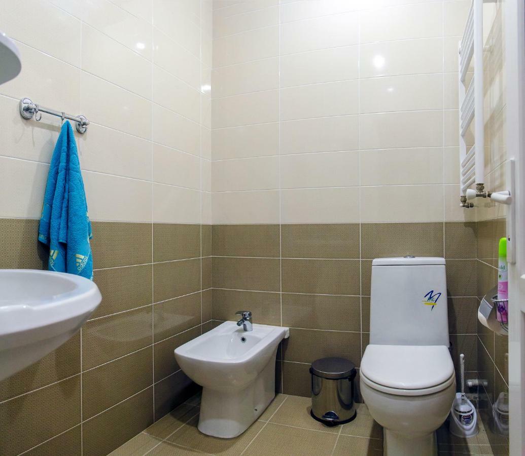 Apartment Amaghleba Tbilisi Ngoại thất bức ảnh