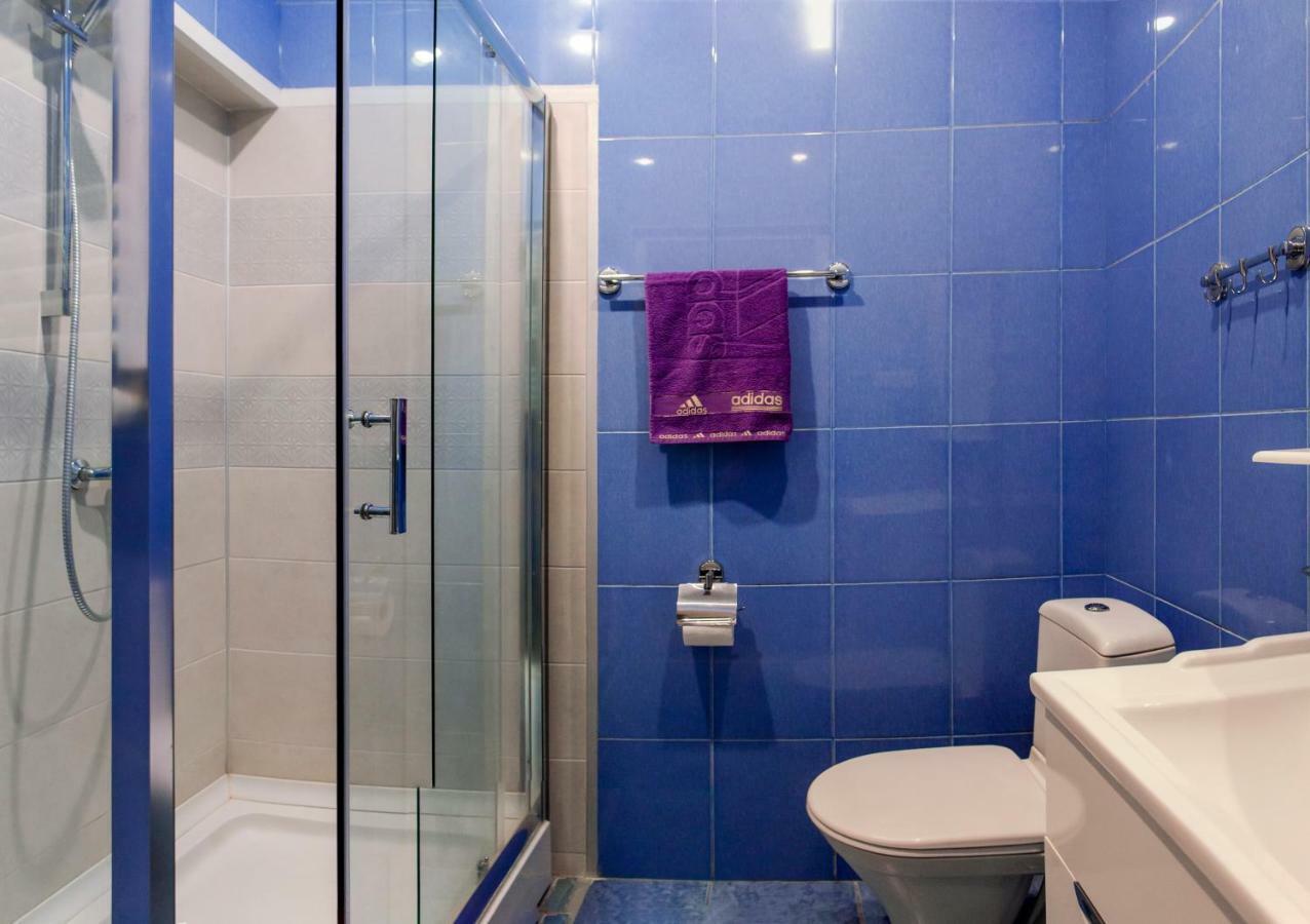 Apartment Amaghleba Tbilisi Ngoại thất bức ảnh