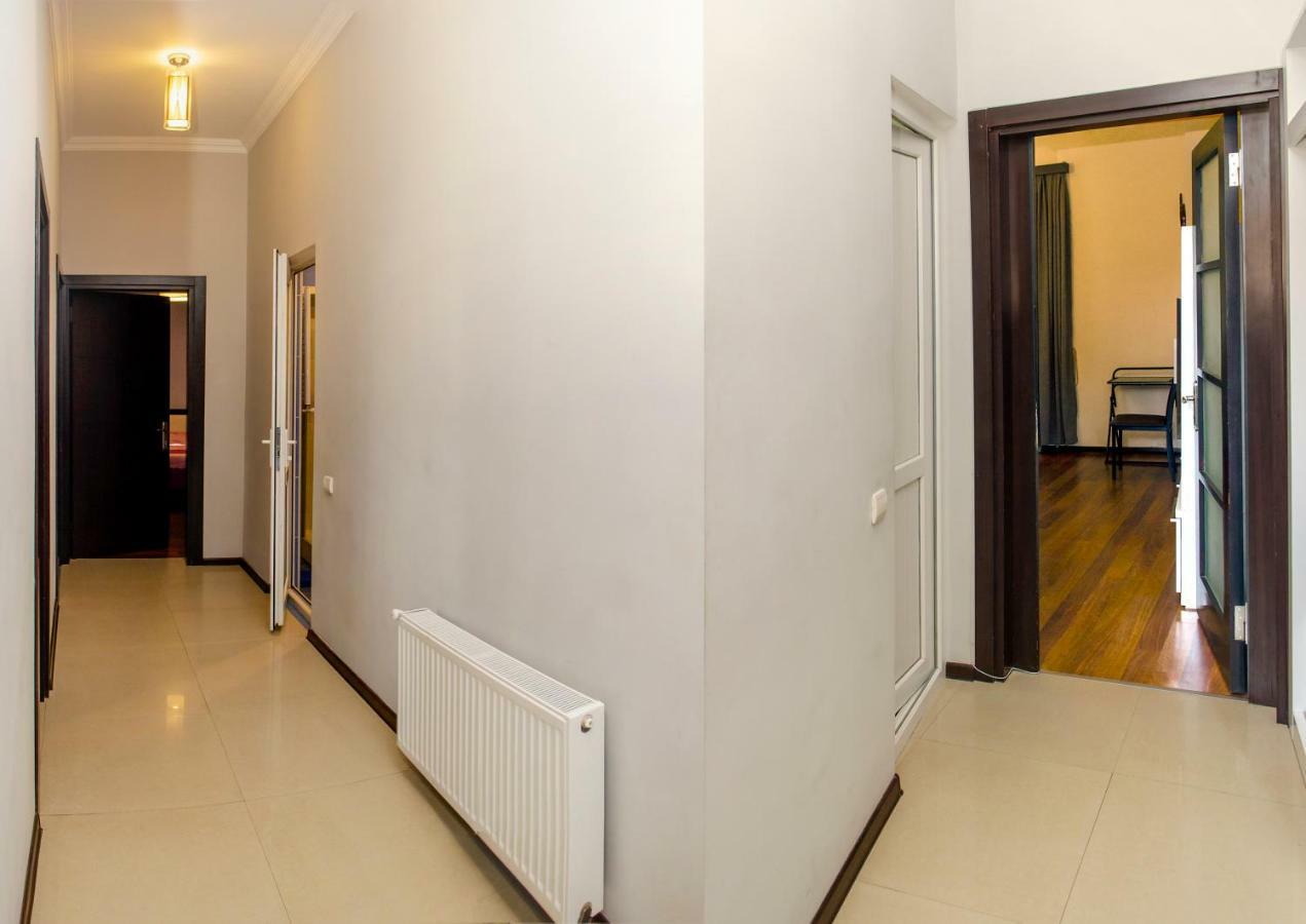 Apartment Amaghleba Tbilisi Ngoại thất bức ảnh